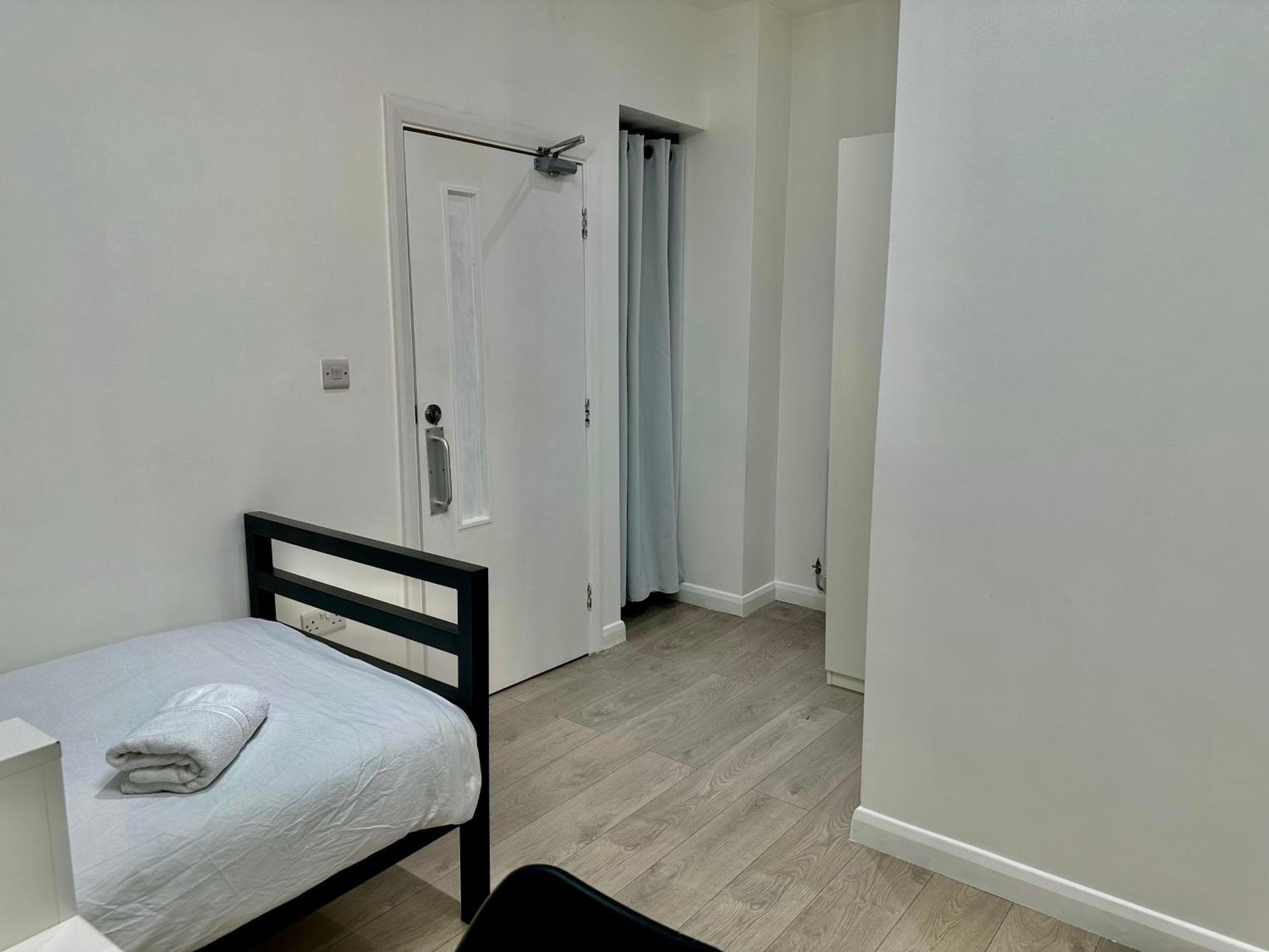 Westferry Two Appartement