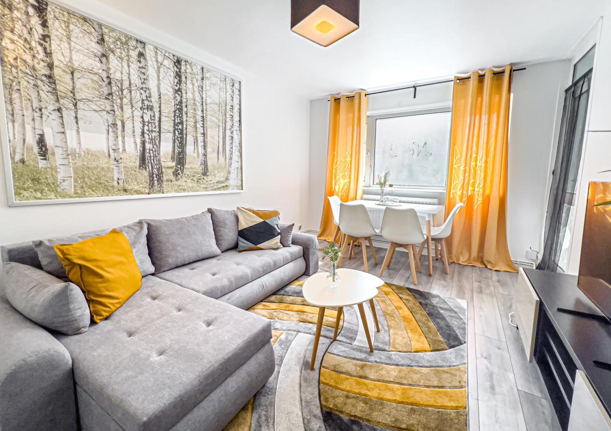 Stylish Bridge Hideaway Appartement Londres