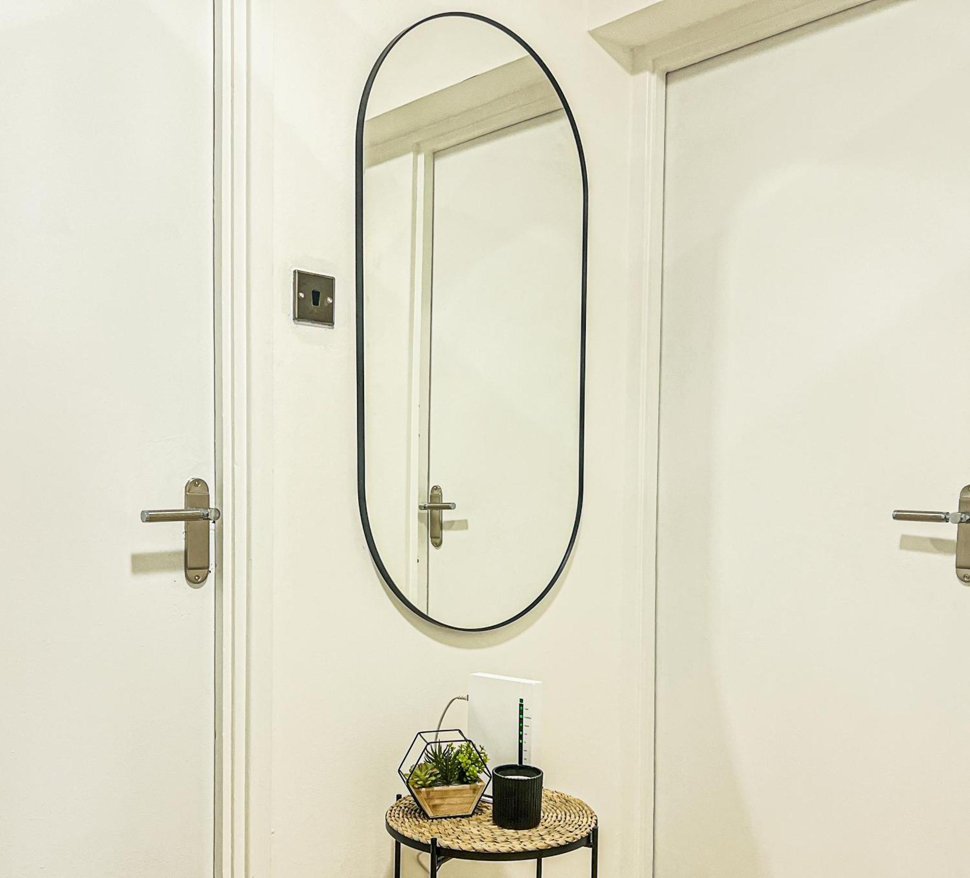 Stylish Bridge Hideaway Appartement *