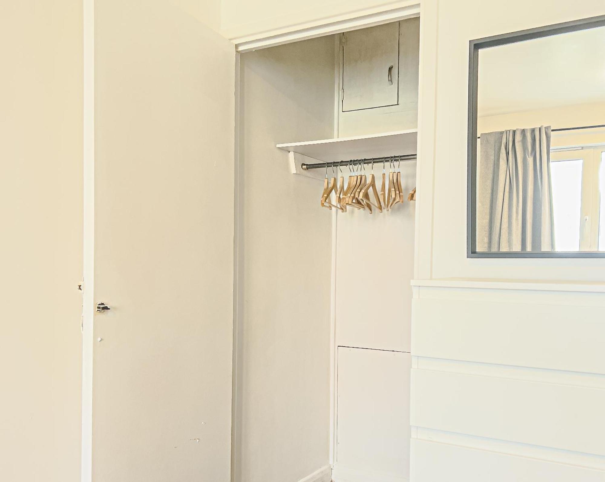 Stylish Bridge Hideaway Appartement *