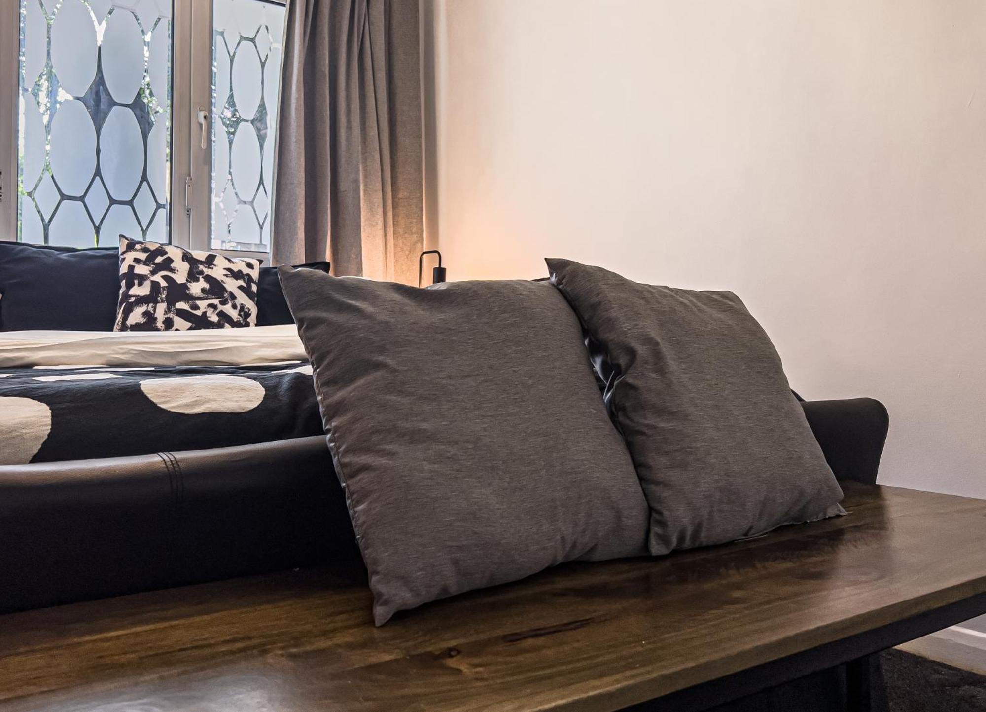 Stylish Bridge Hideaway Appartement Londres