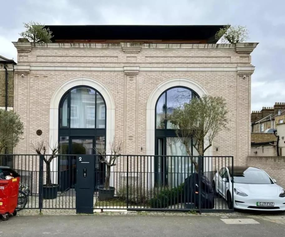Luxury West London Living In Loftus Road London *