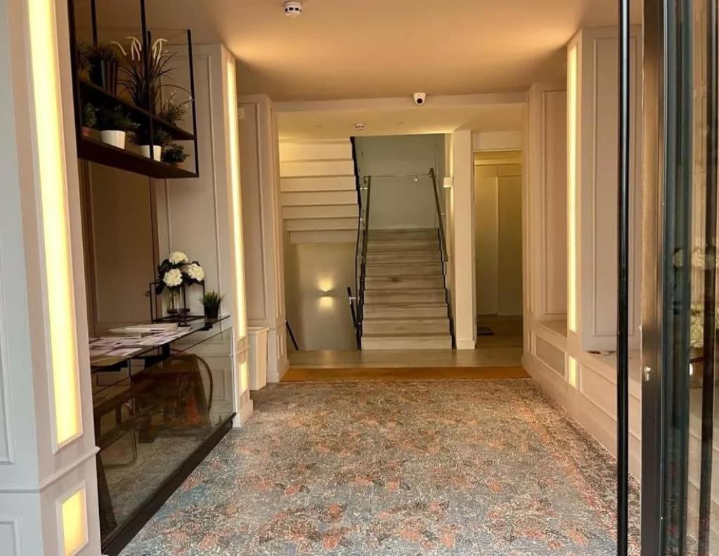 Appartement Luxury West London Living In Loftus Road London