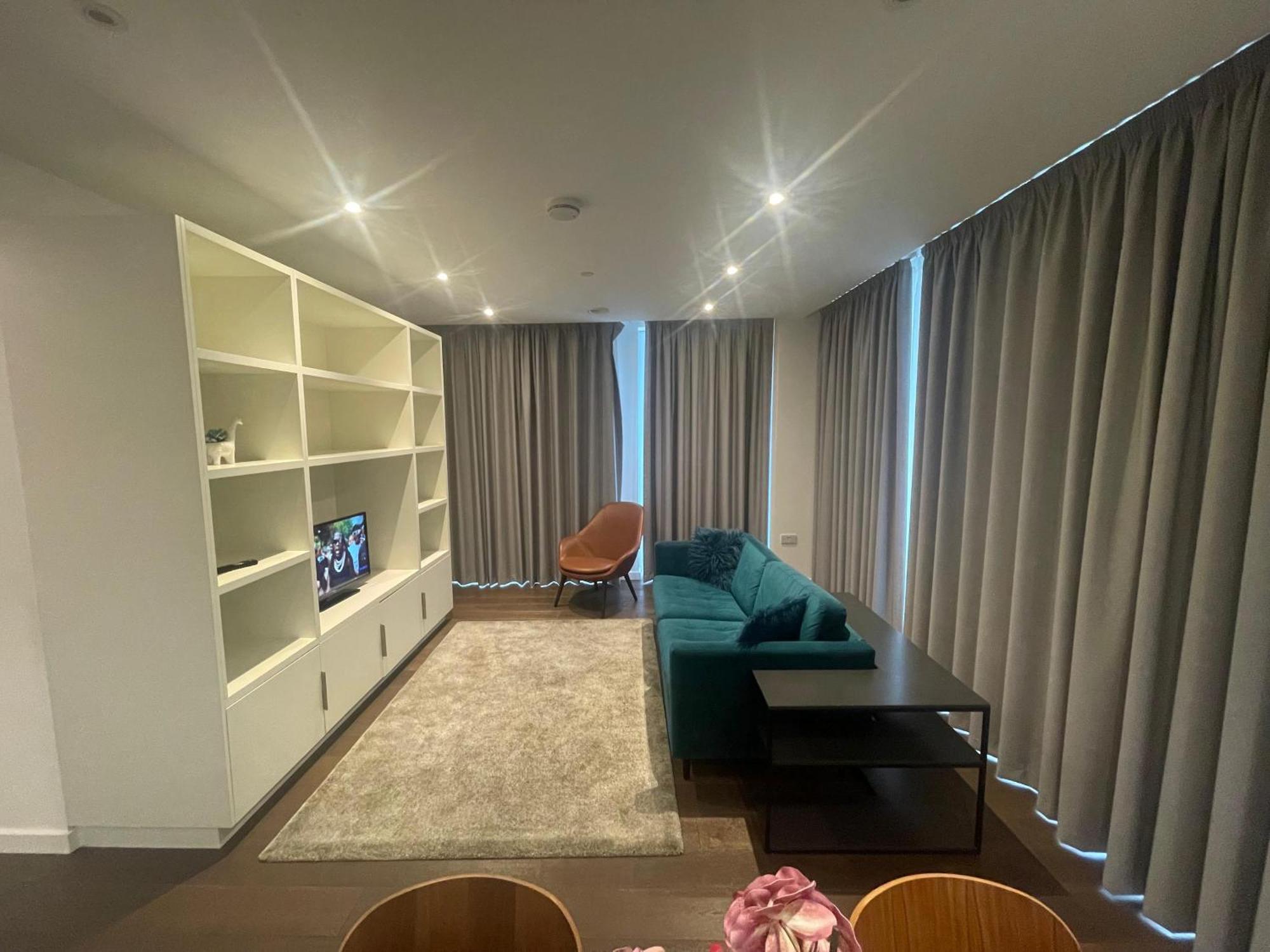 Roberts 2 Bed *