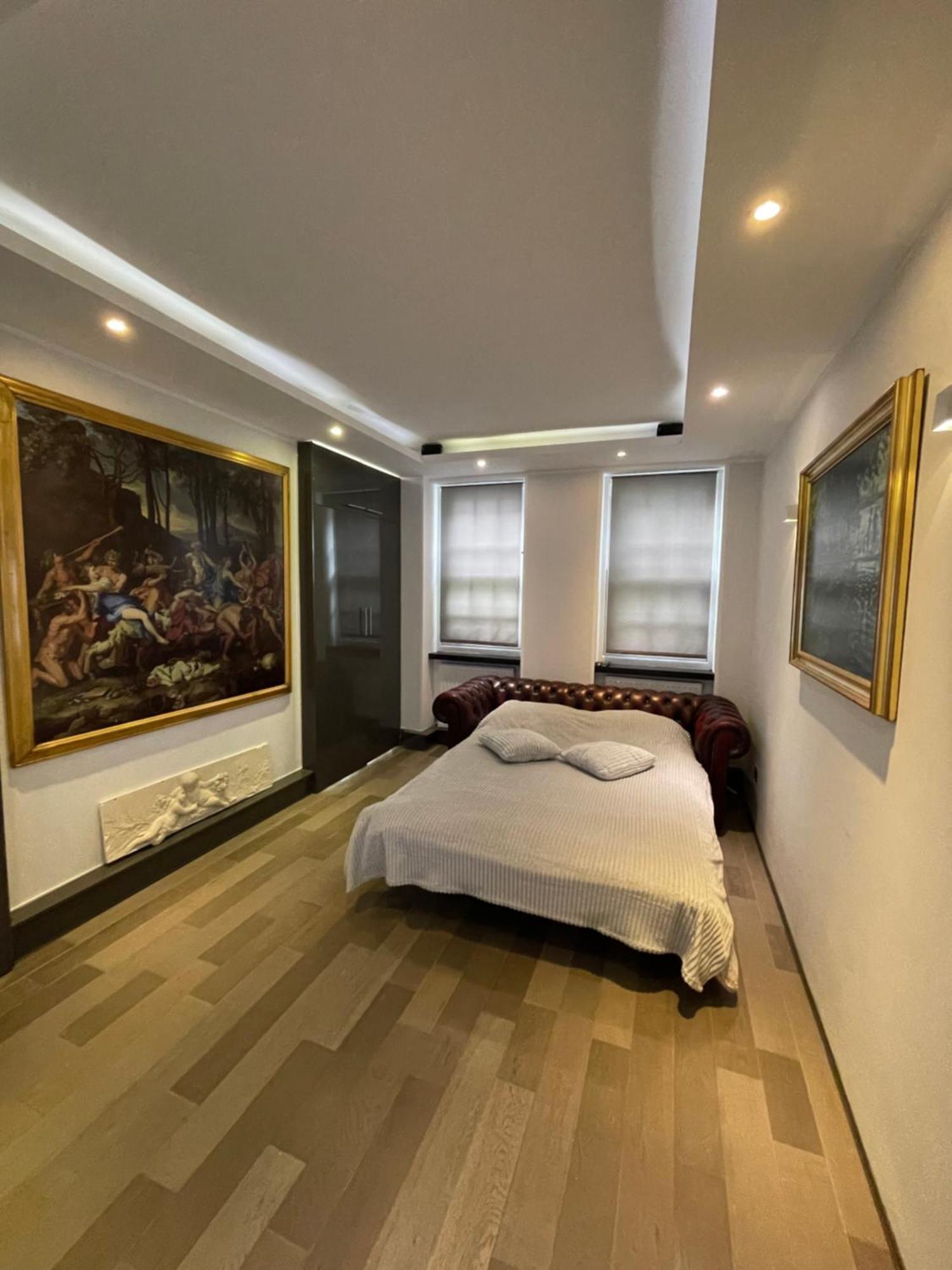 Apartment Covent Garden Two Bedroom Flat