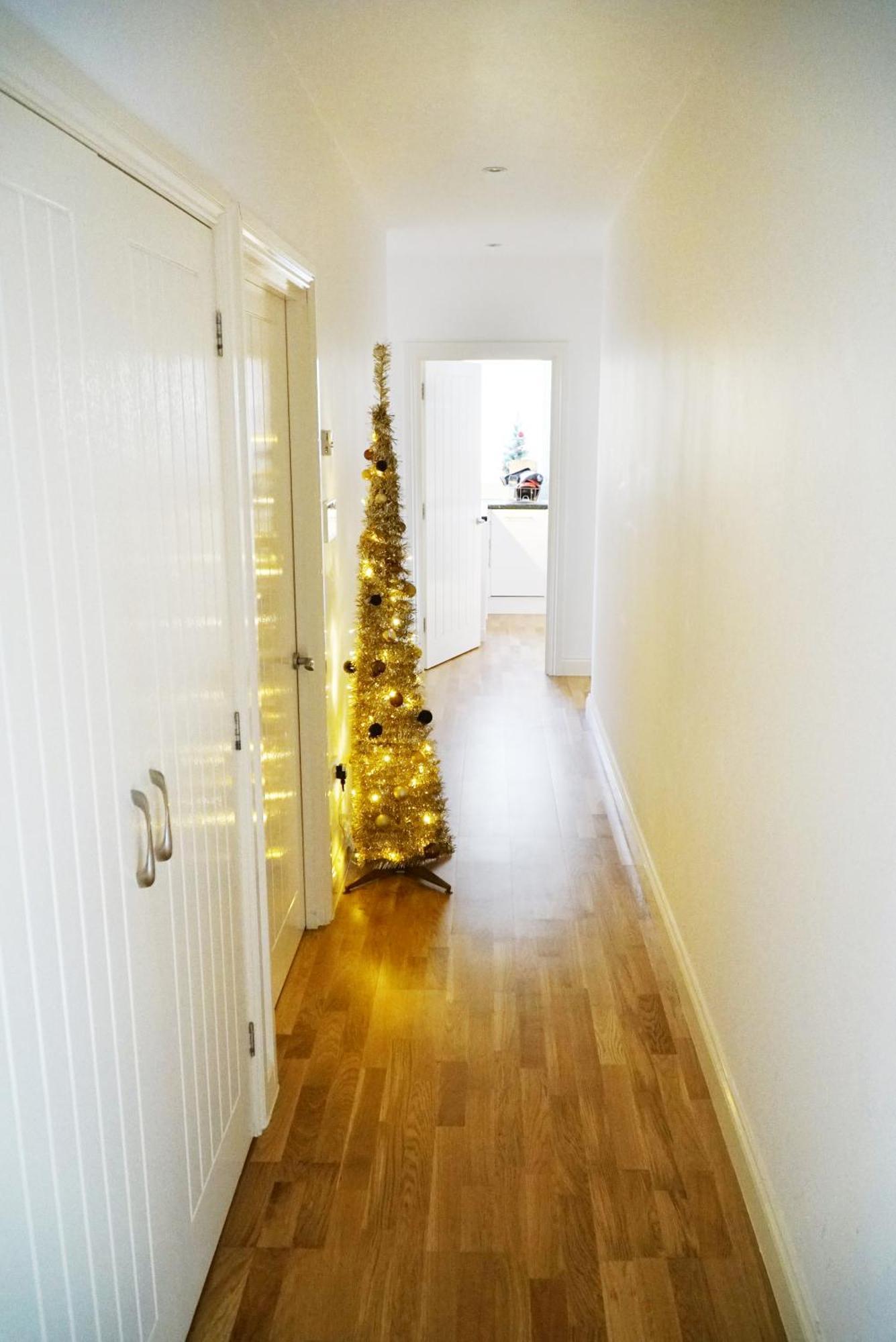 Apartamento 3 Bedrooms Zone 2 Londres