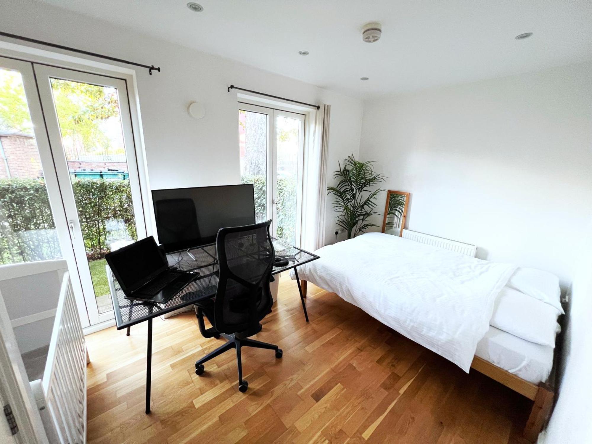 3 Bedrooms Zone 2 Apartamento *