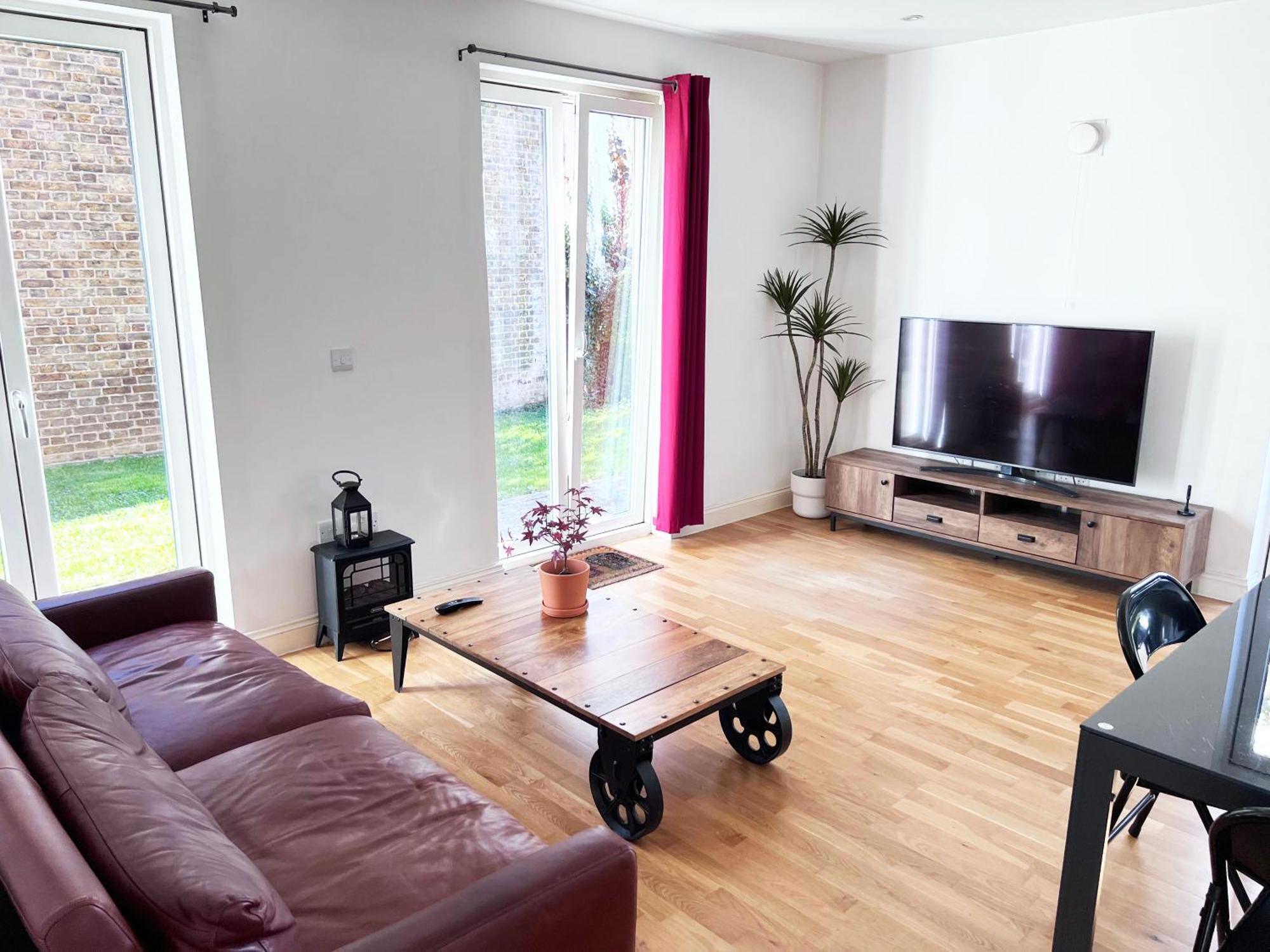 3 Bedrooms Zone 2