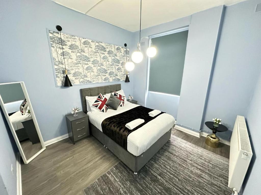 Lovely Three Bedroom Central * Londres
