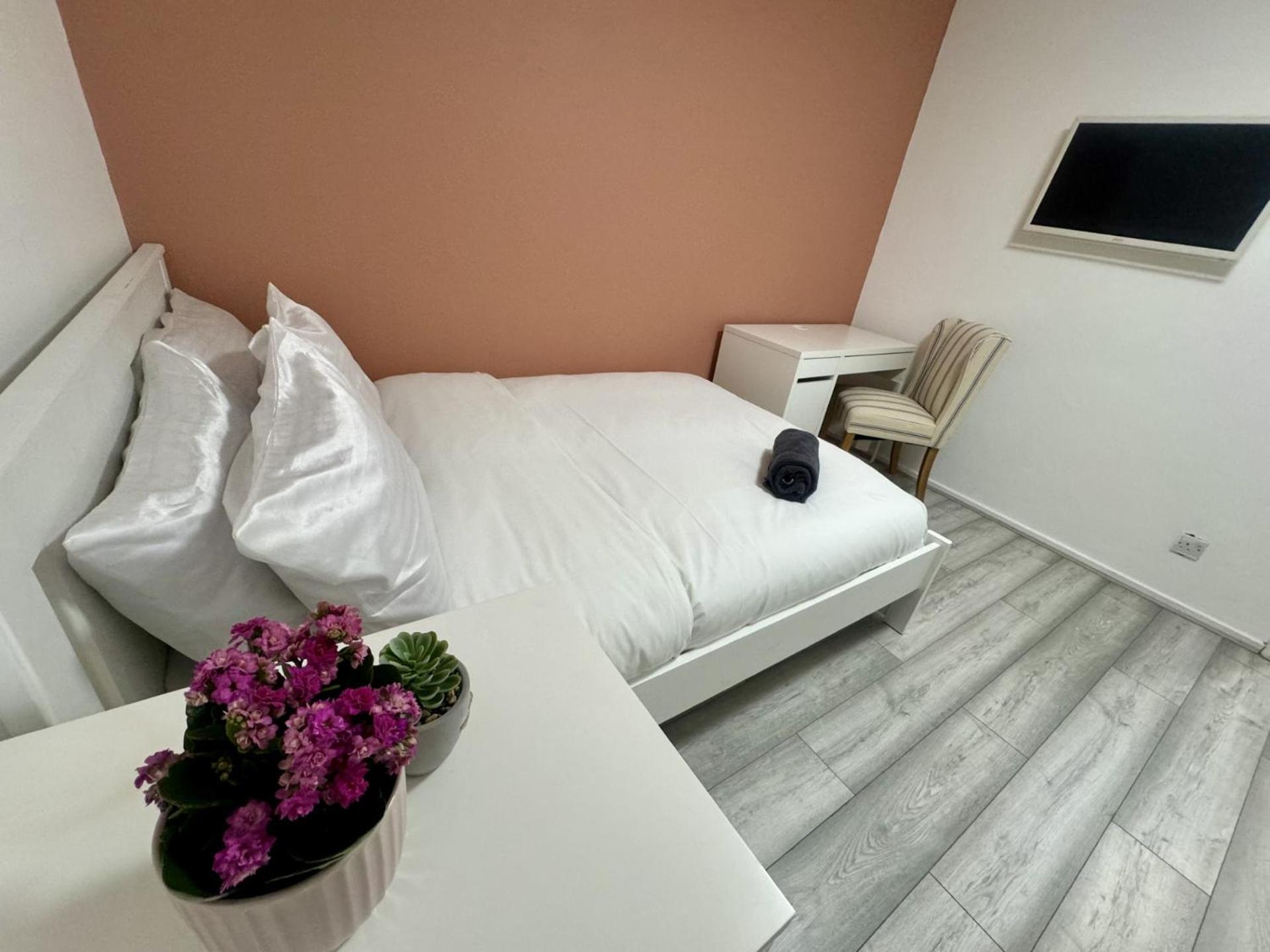 Hospedagem domiciliar Tottenham Velvet *