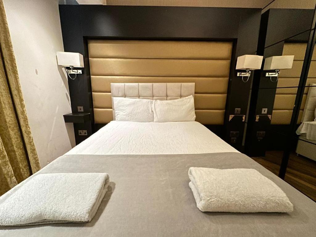 Apartamento Two Bedroom Near Oxford Street Londres