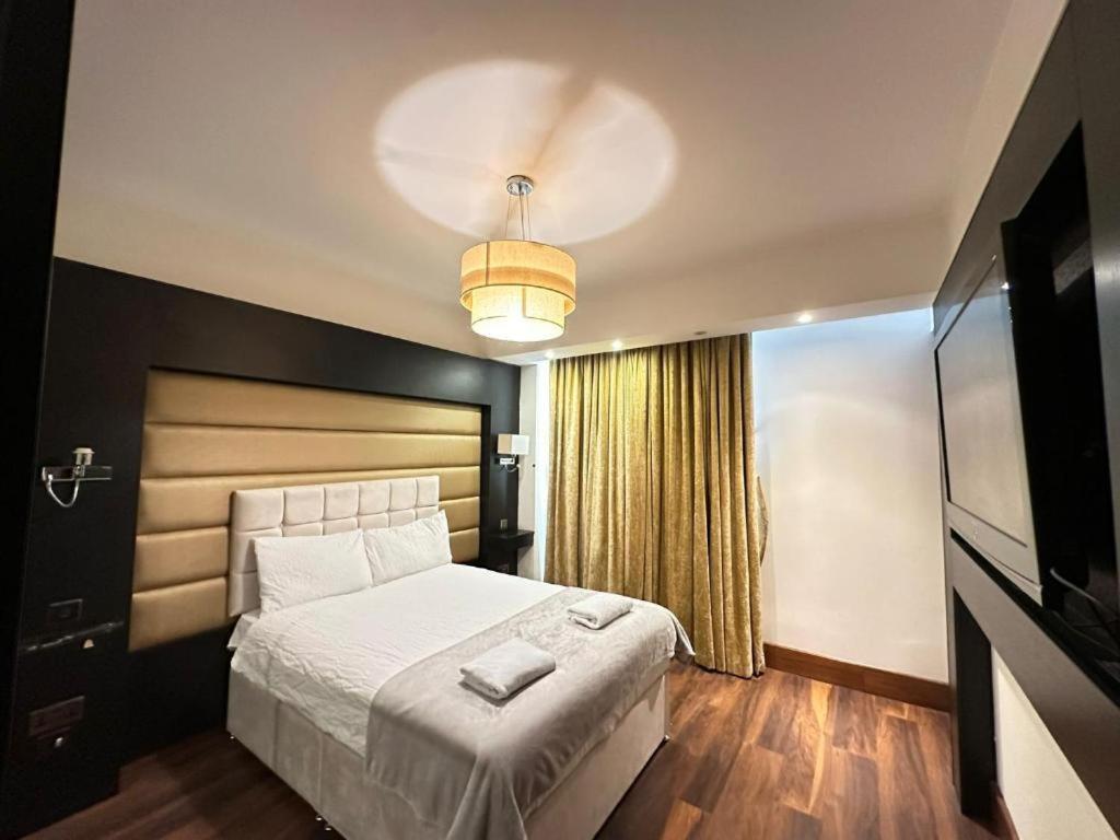 Apartamento Two Bedroom Near Oxford Street *
