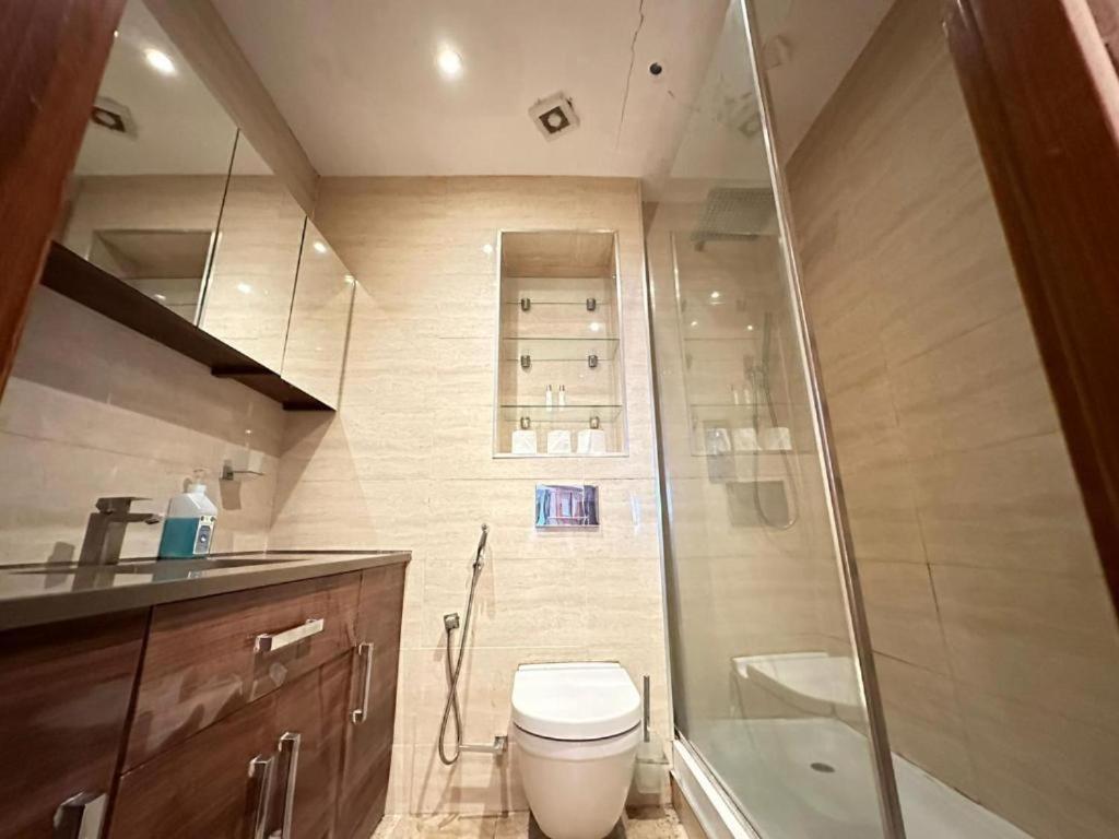 Two Bedroom Near Oxford Street Apartment London