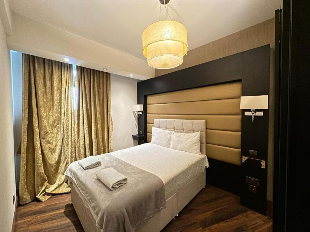 Two Bedroom Near Oxford Street Apartamento