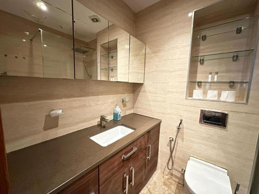 Two Bedroom Near Oxford Street Londres