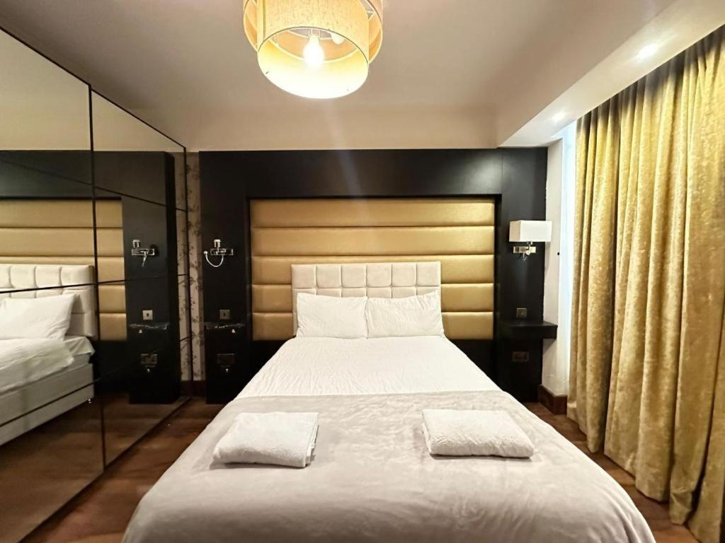 Two Bedroom Near Oxford Street Apartamento Londres