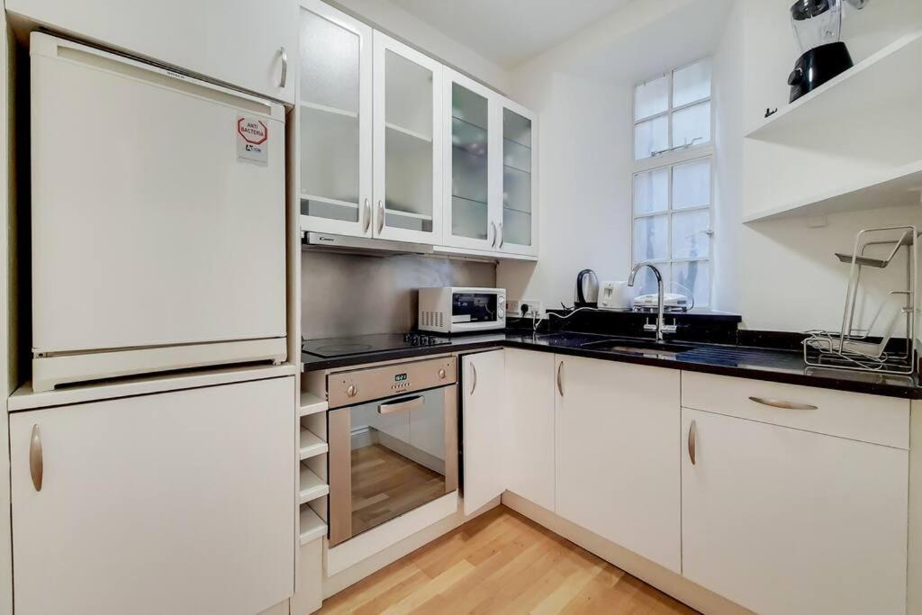 Apartamento Marble Arch - Quebec *
