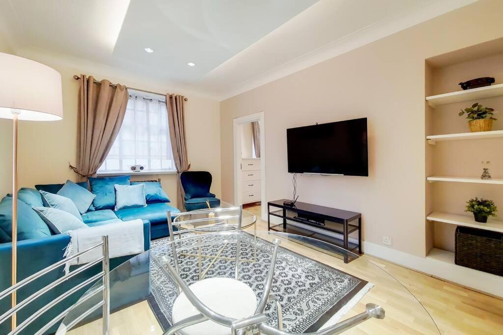 Marble Arch - Quebec Apartamento
