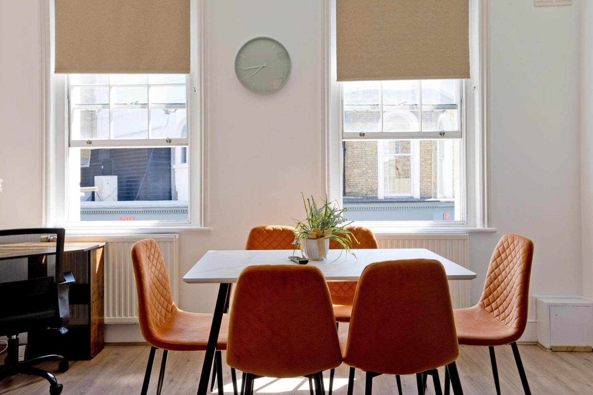 Apartment Imperial Balfe Street *