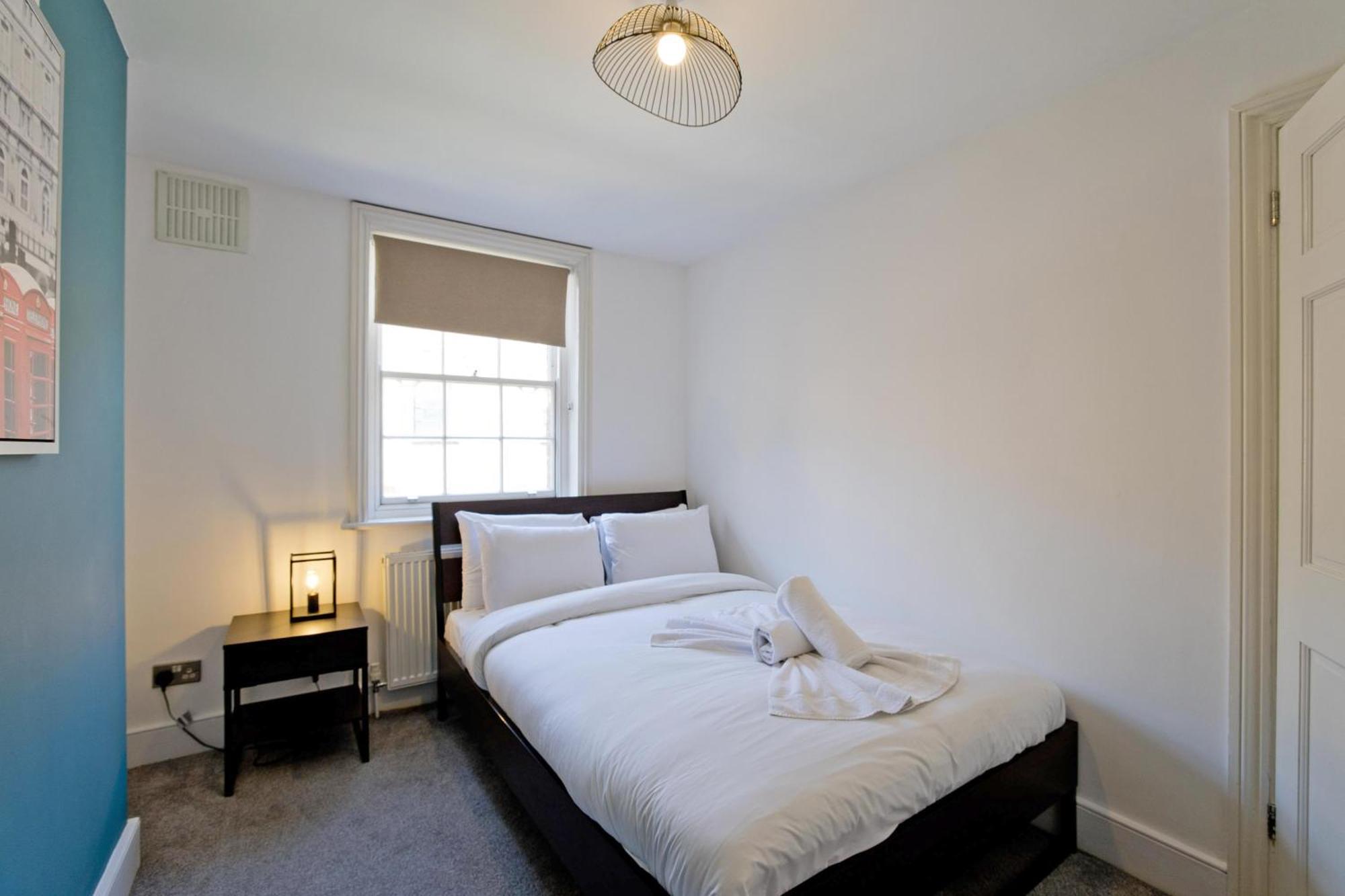 Apartment Imperial Balfe Street