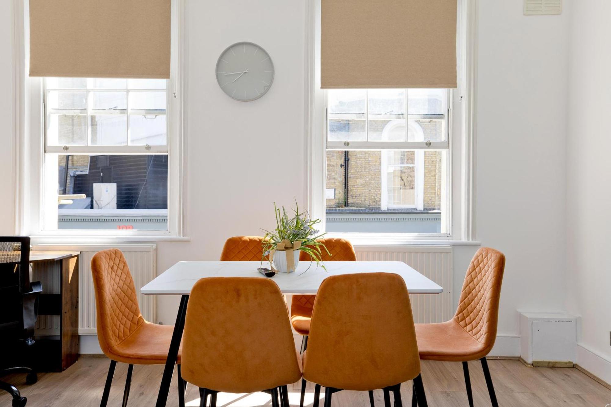 Imperial Balfe Street Apartment *