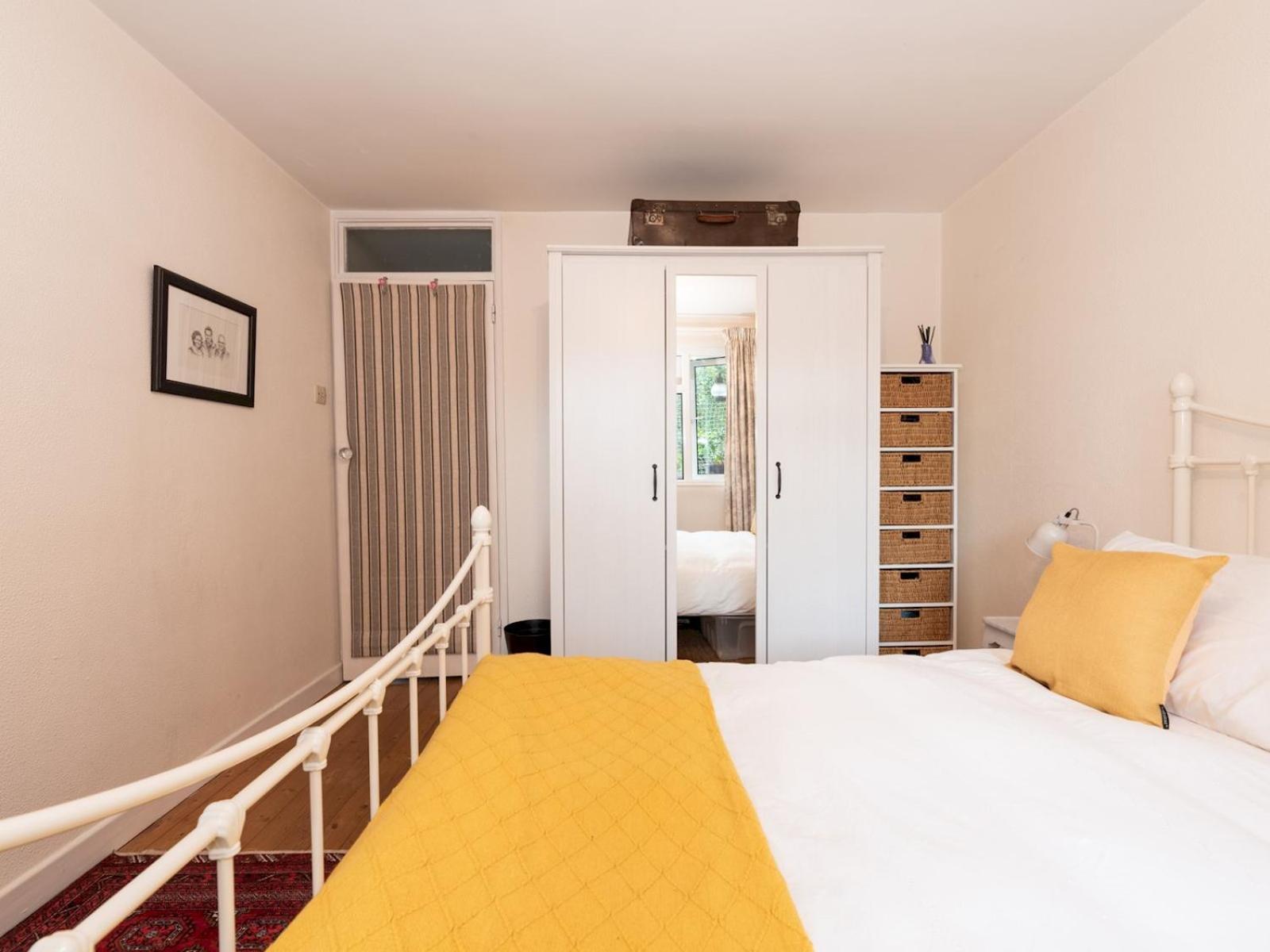 Appartement Pass The Keys Peaceful Zen With Parking Kew Londres