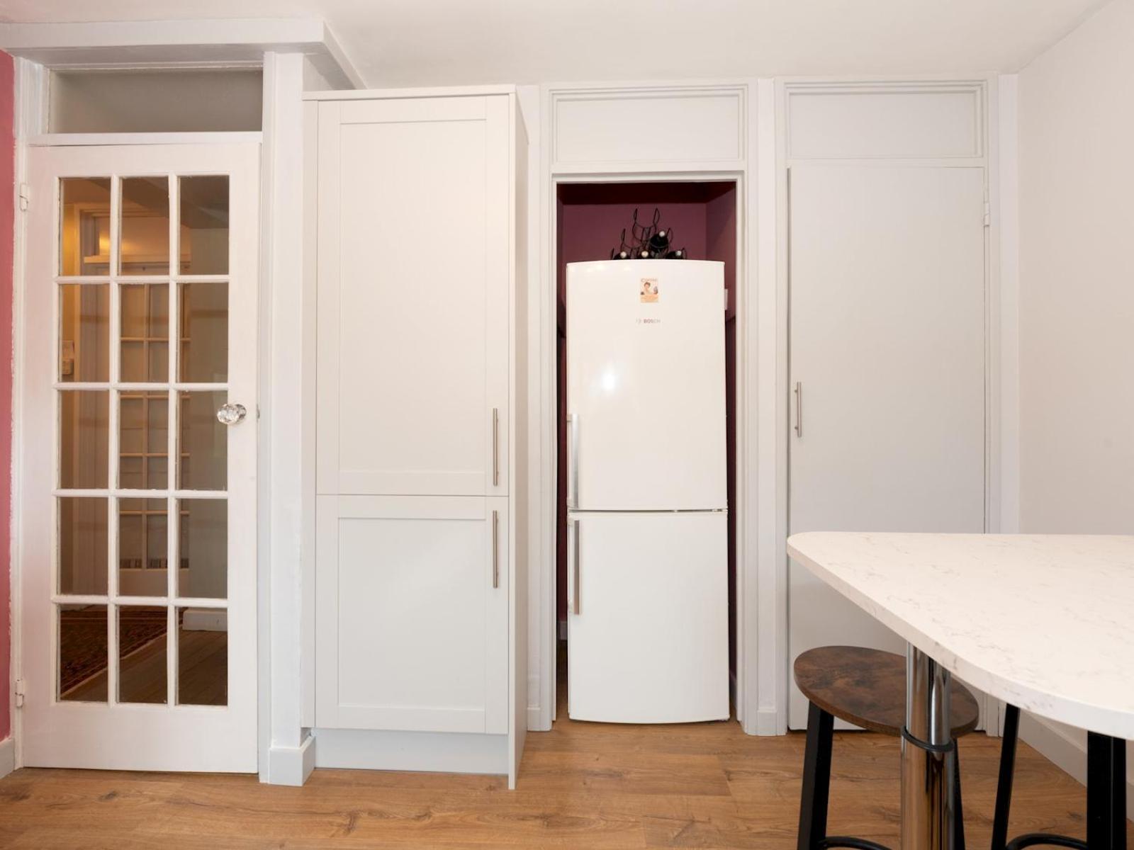 Pass The Keys Peaceful Zen With Parking Kew Appartement Londres