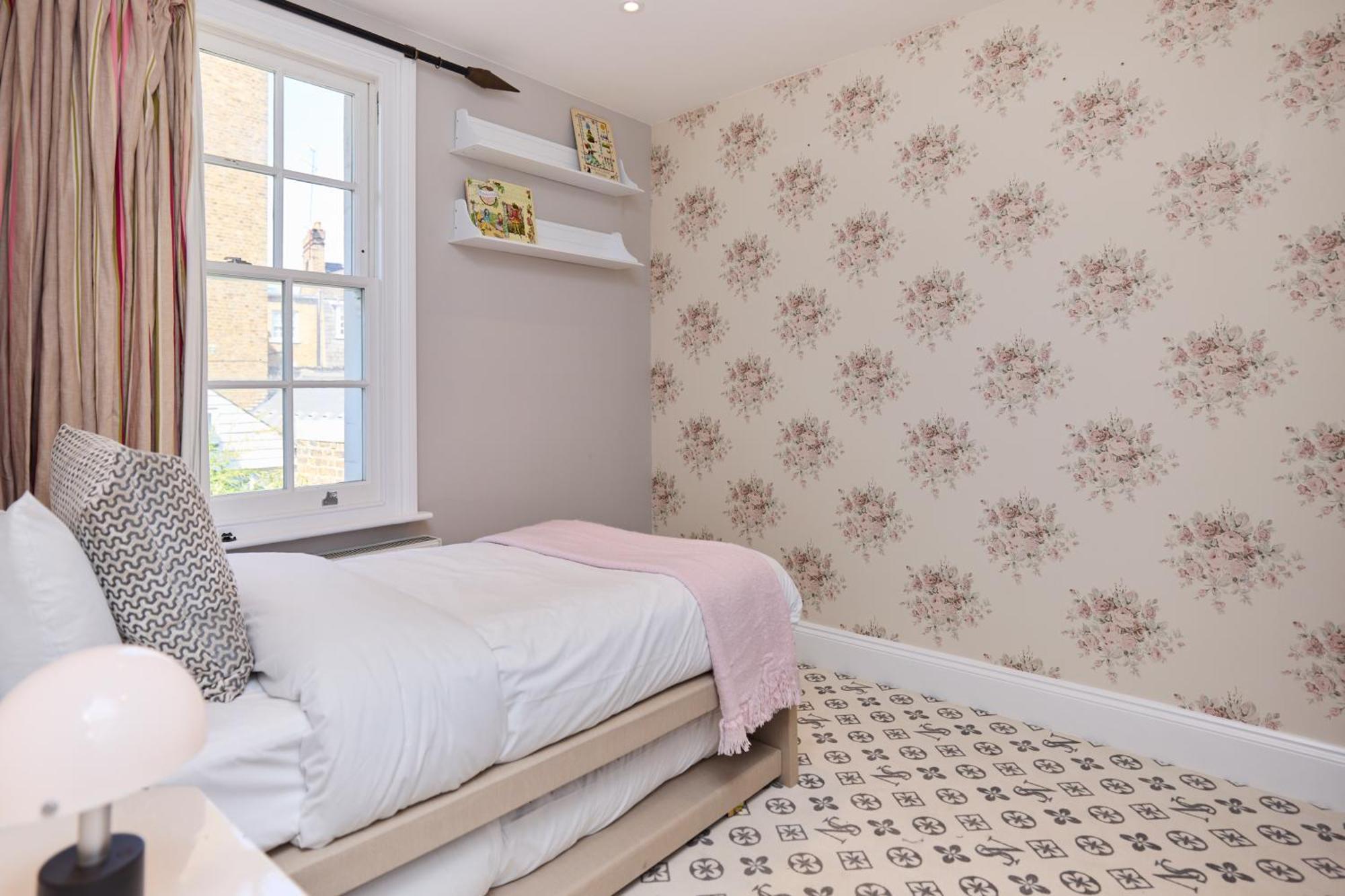 Appartement The Chelsea Retreat - Outstanding 5bdr House With Garden