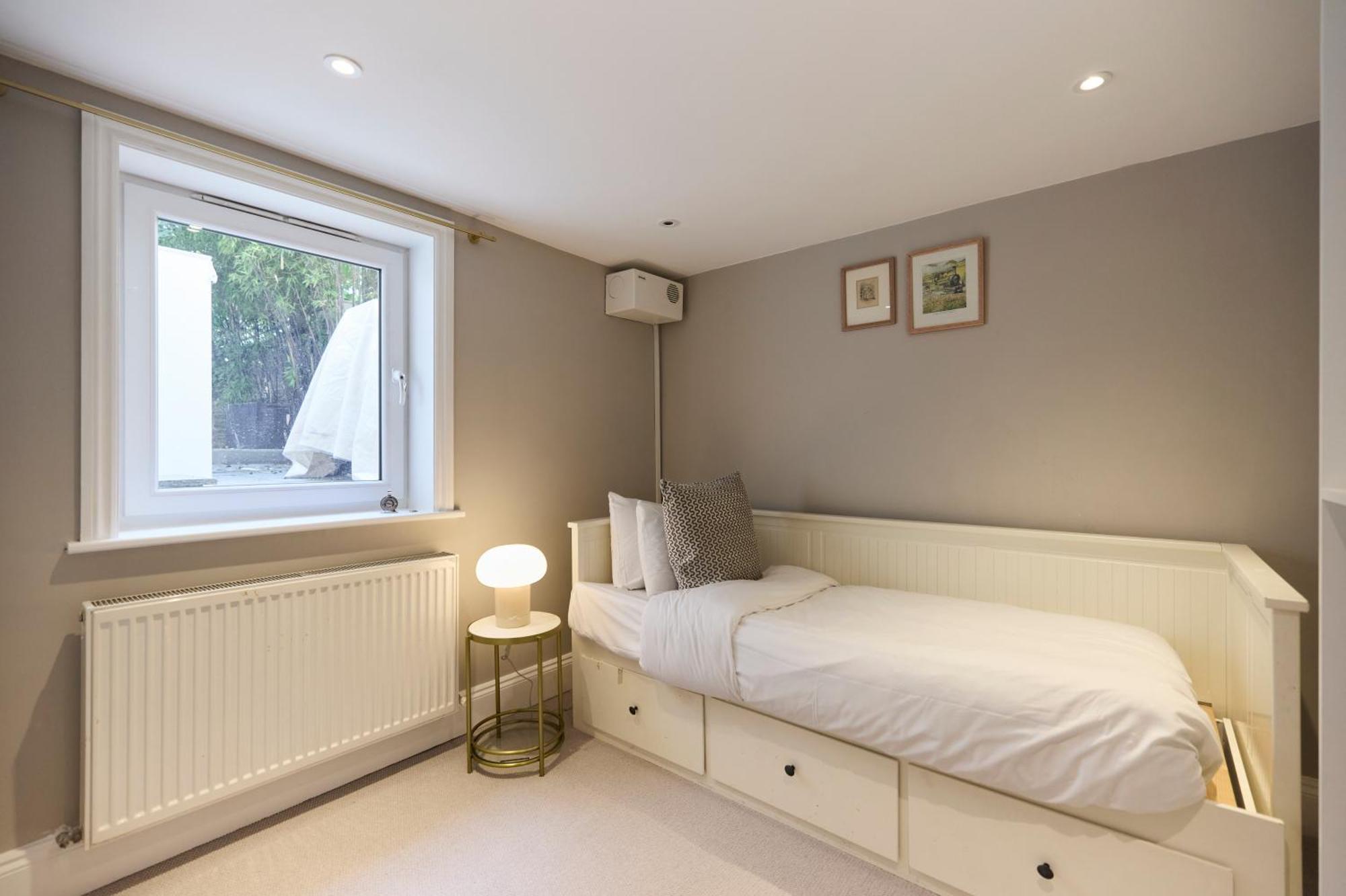 The Chelsea Retreat - Outstanding 5bdr House With Garden * Londres