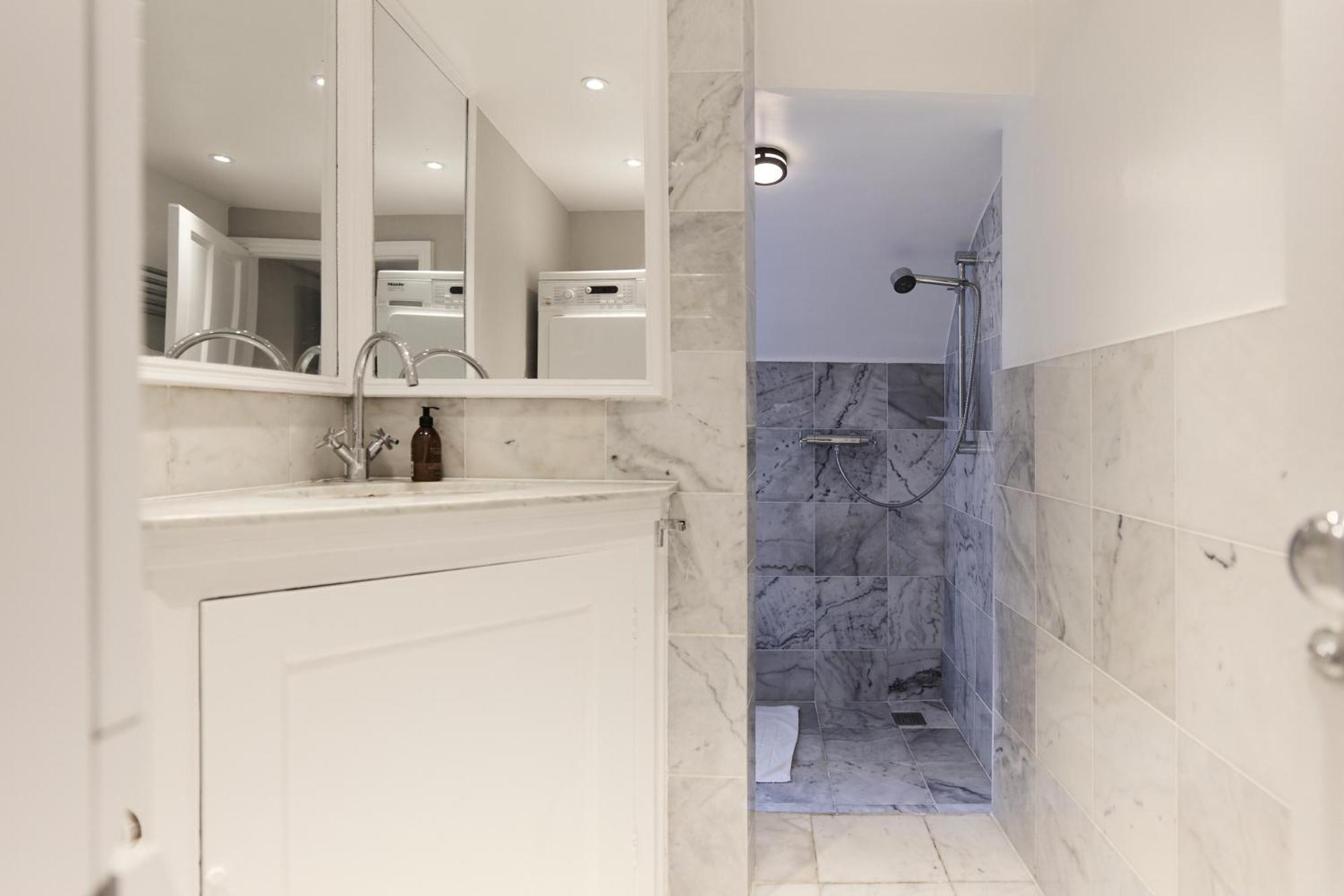 Appartement The Chelsea Retreat - Outstanding 5bdr House With Garden