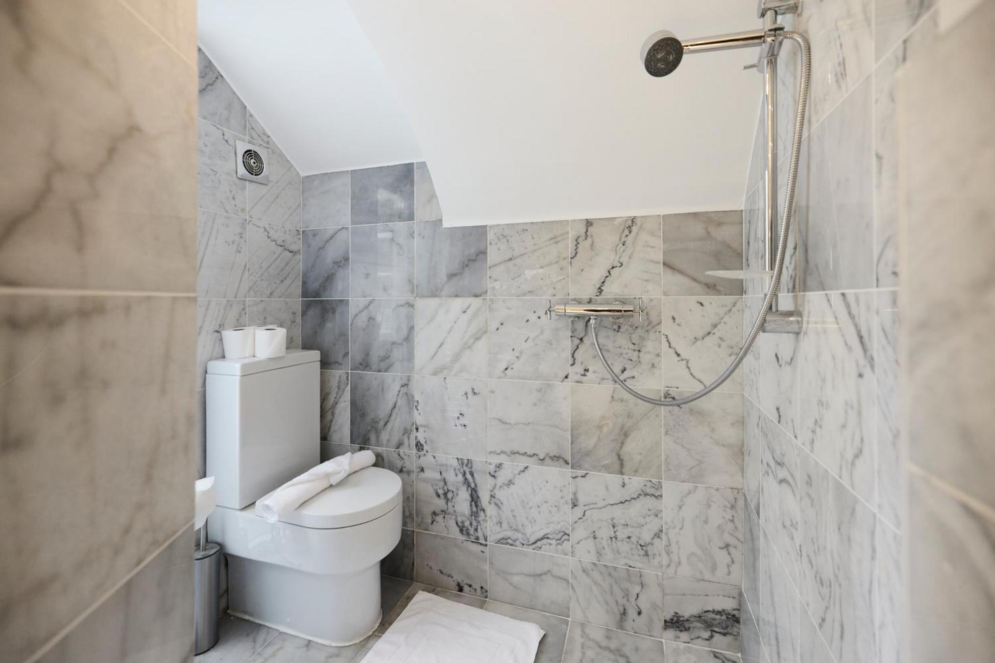 The Chelsea Retreat - Outstanding 5bdr House With Garden Appartement