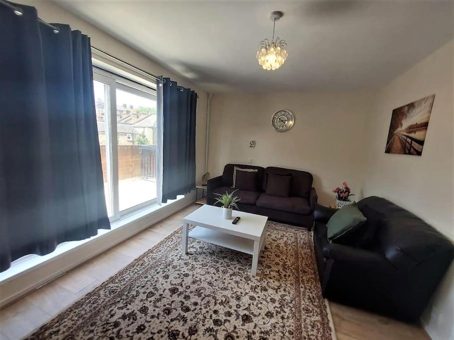 Hébergement de vacances Zone 2, Spacious 3 Bedroom House Londres