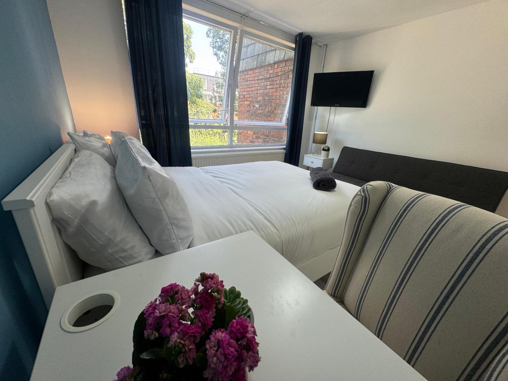 Tottenham Velvet Hospedagem domiciliar Londres