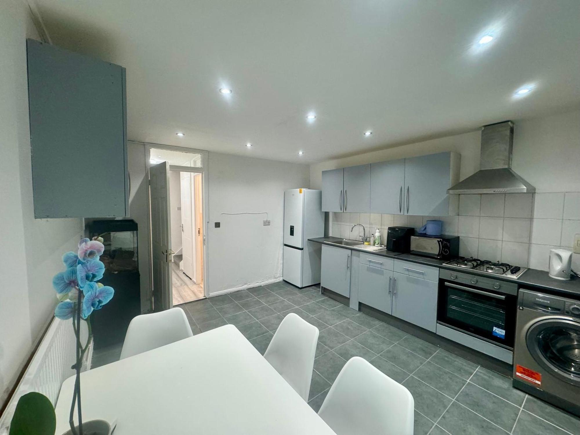 Tottenham Velvet Hospedagem domiciliar Londres