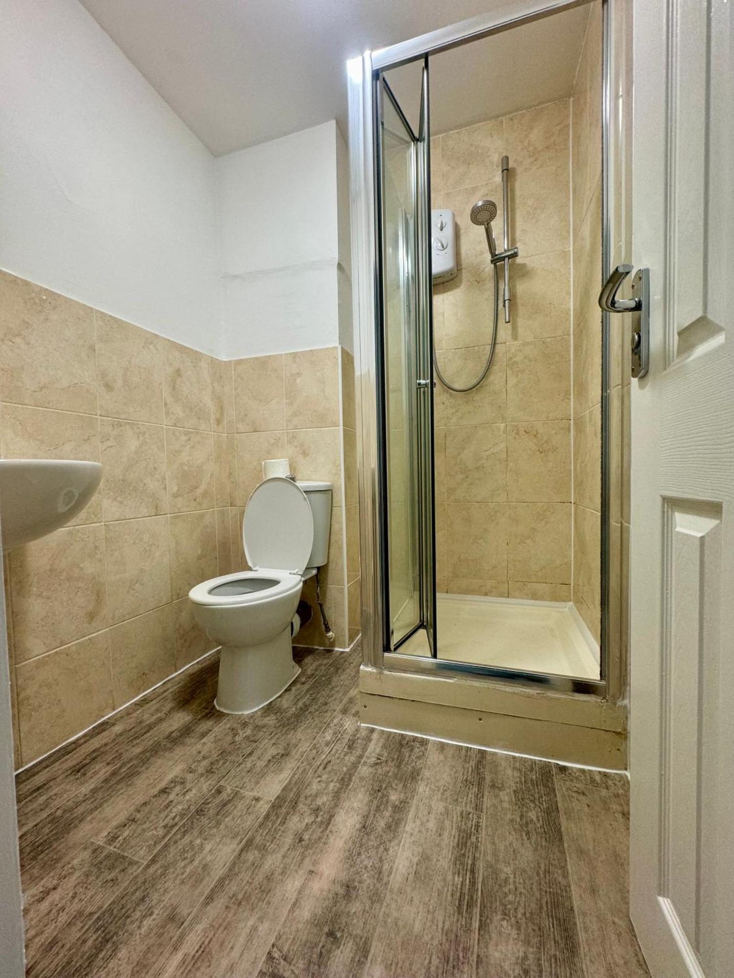 Hospedagem domiciliar Tottenham Velvet Londres