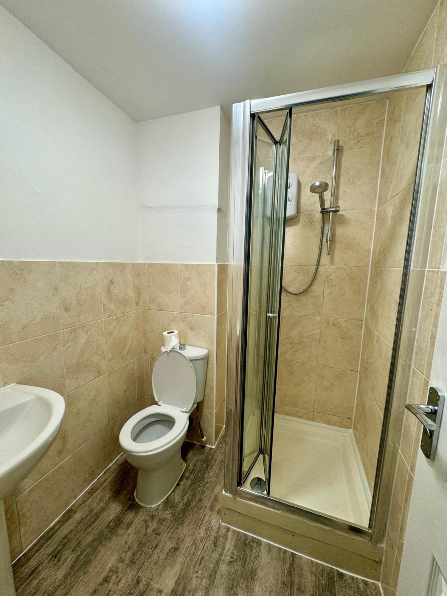 Tottenham Velvet Hospedagem domiciliar