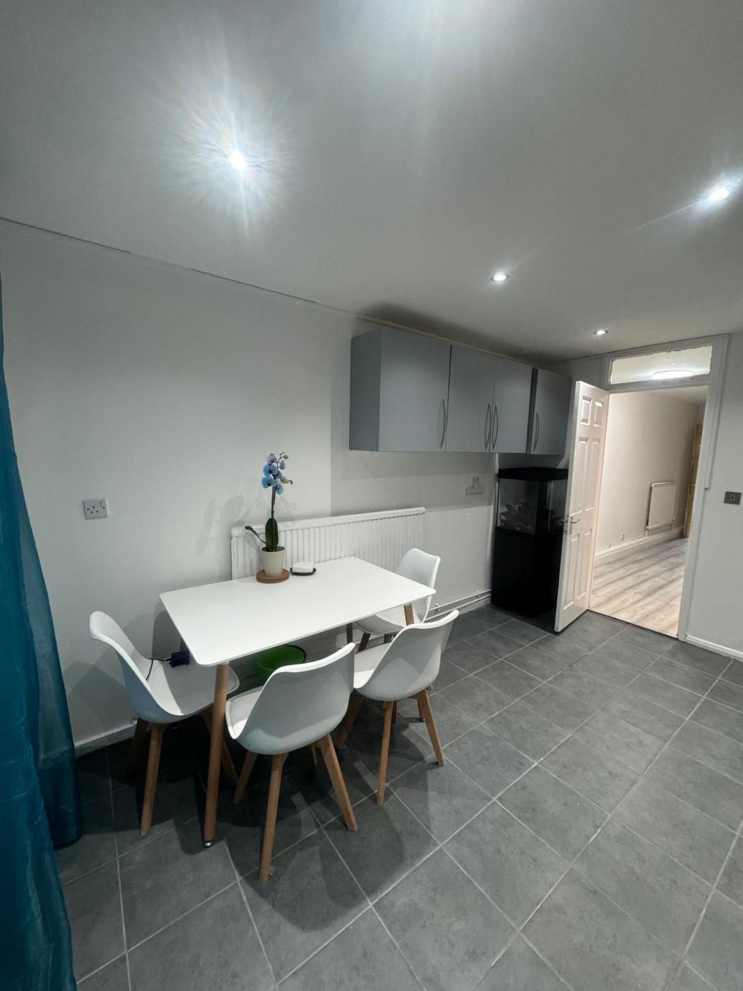 Hospedagem domiciliar Tottenham Velvet *