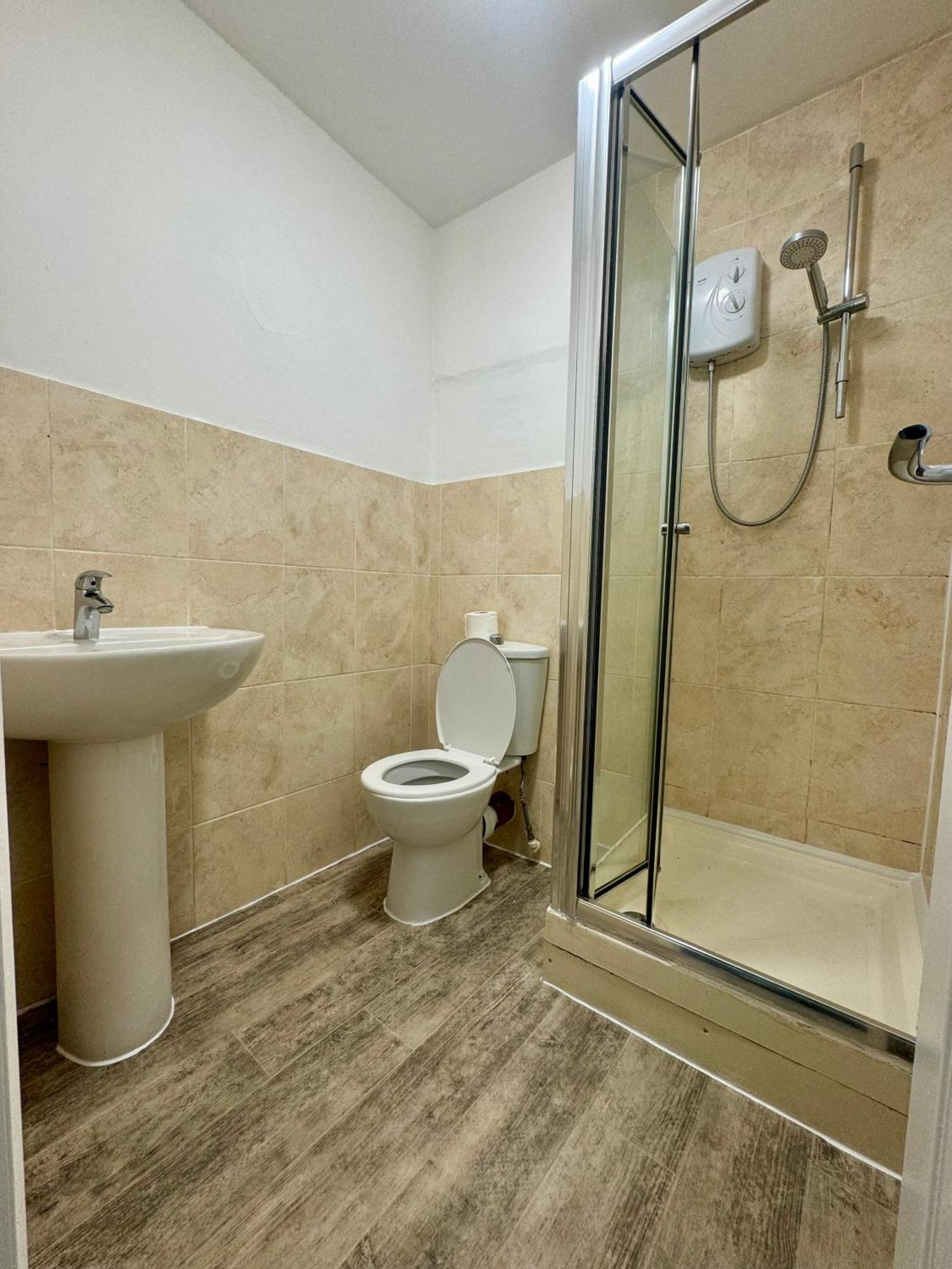 Hospedagem domiciliar Tottenham Velvet Londres