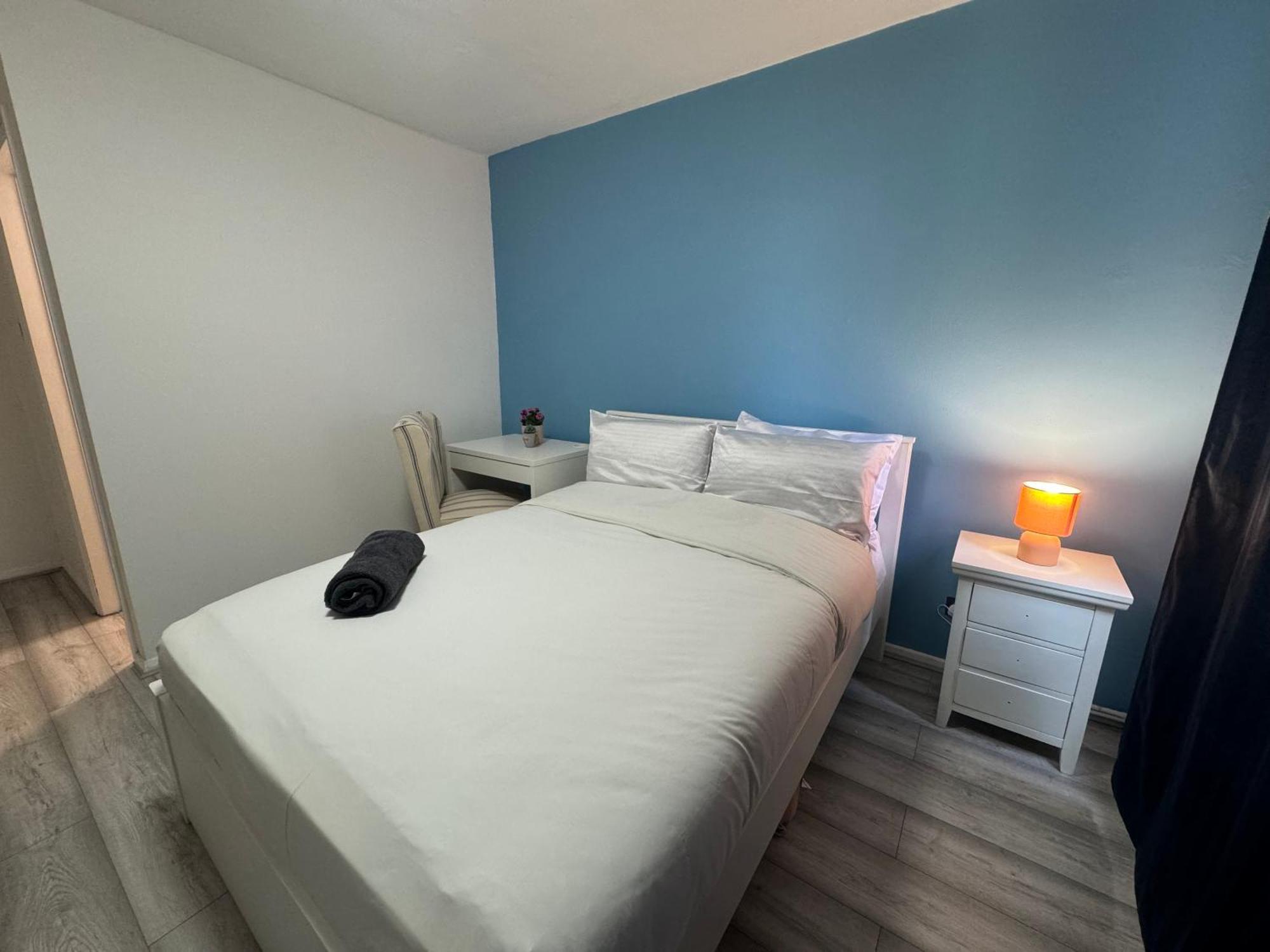 Tottenham Velvet Hospedagem domiciliar