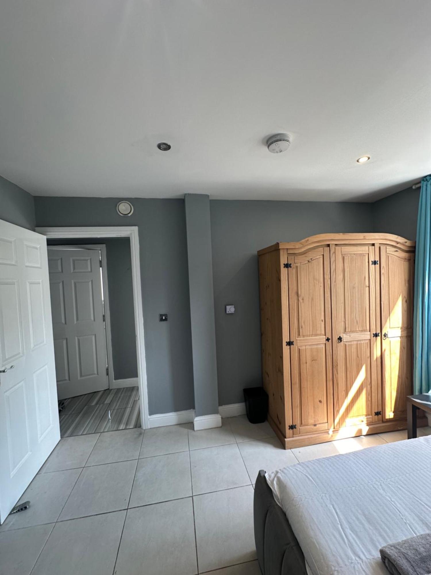 Luxury Private In Séjour chez l'habitant