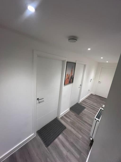 2 Bed Luxury Apartamento