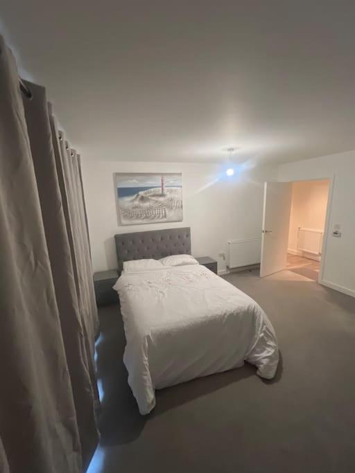 2 Bed Luxury Apartamento *