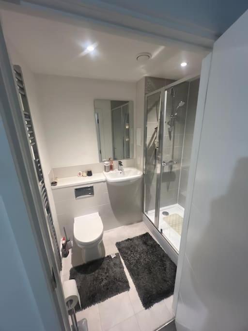 Apartamento 2 Bed Luxury *