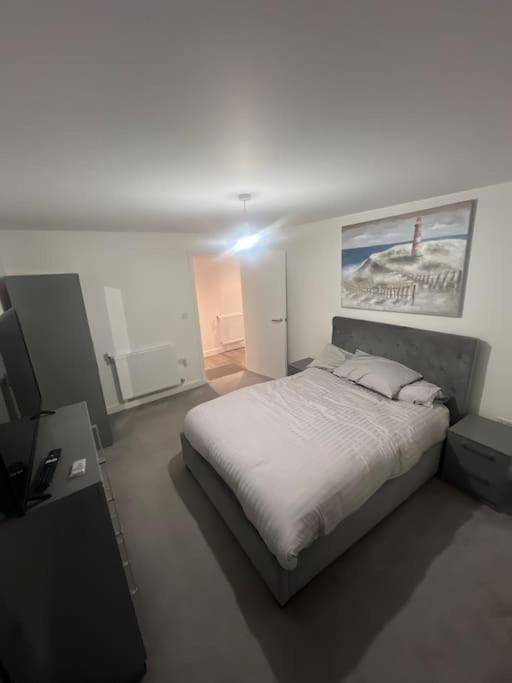 2 Bed Luxury Apartamento *