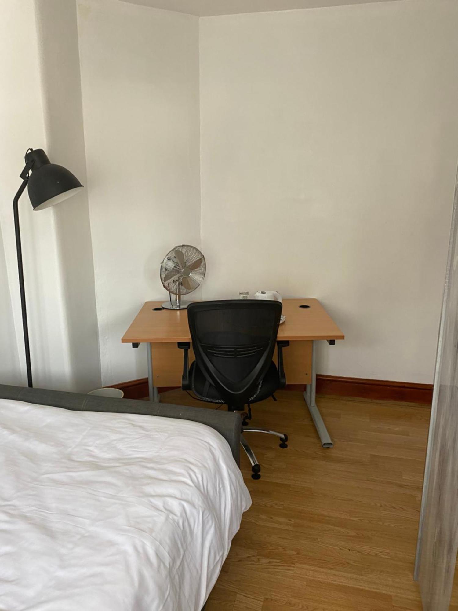 Séjour chez l'habitant 35 Holborn Road E13 8ph