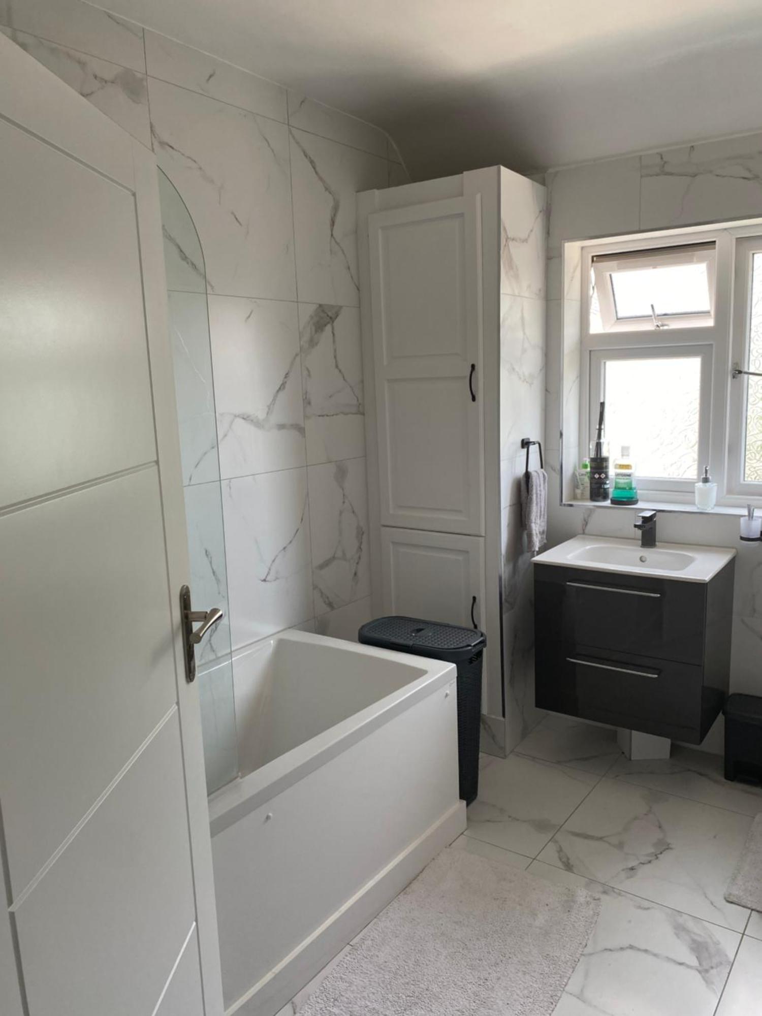 35 Holborn Road E13 8ph Hospedagem domiciliar Londres