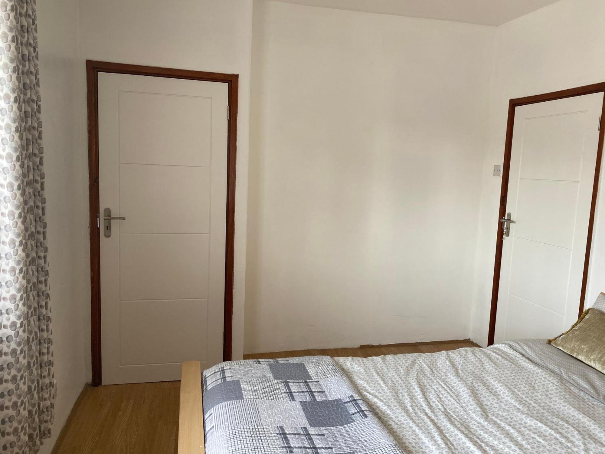 Séjour chez l'habitant 35 Holborn Road E13 8ph