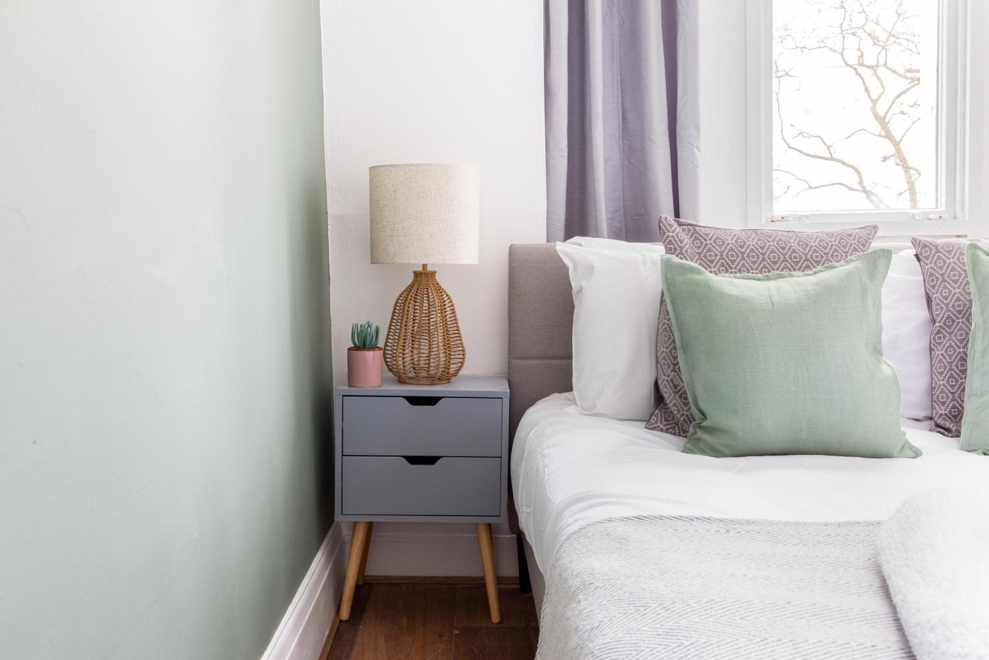 The Primrose Hill Flat Londres