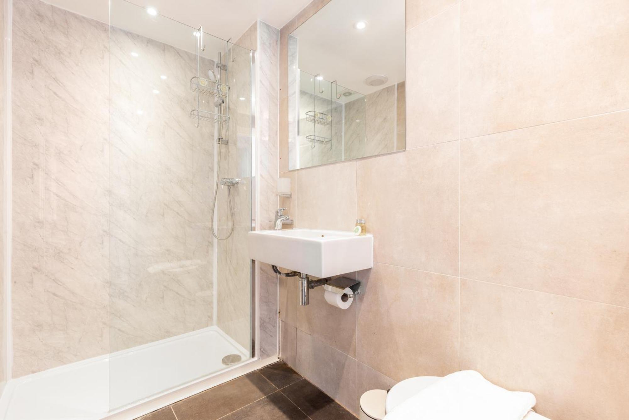 The Primrose Hill Flat Londres