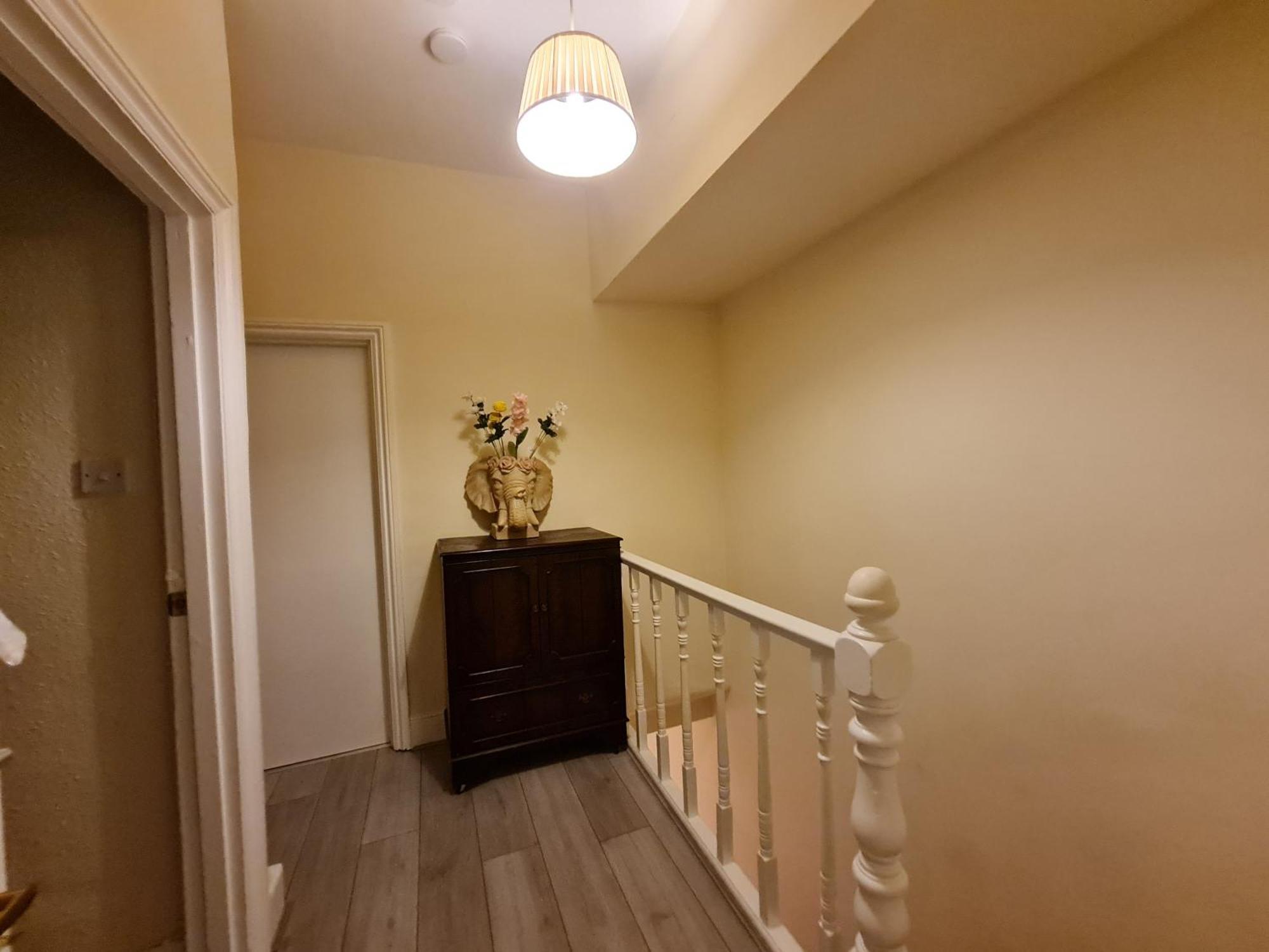 Hébergement de vacances House-sleeps4-parking-garden Londres